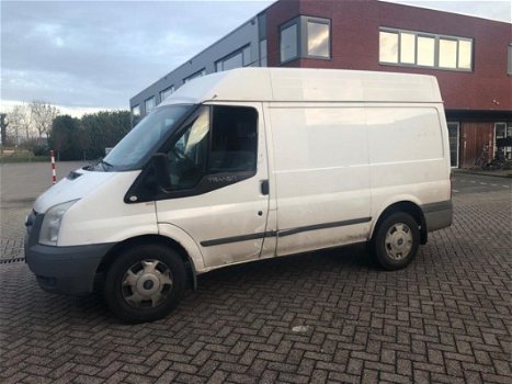 Ford Transit - 300S 2.4 TDCI - 1