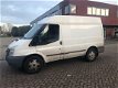 Ford Transit - 300S 2.4 TDCI - 1 - Thumbnail