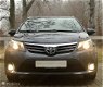 Toyota Avensis - 2.0 D-4D Business|RIJKL|HISTORIE BKND|PDC|NAV - 1 - Thumbnail