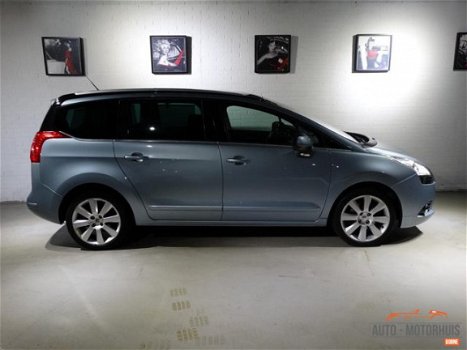 Peugeot 5008 - GT 1.6 THP 7P - 1