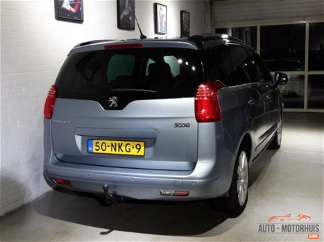 Peugeot 5008 - GT 1.6 THP 7P - 1