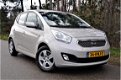 Kia Venga - 1.6 CVVT X-tra/AUTOMAAT/TREKHAAK/92.000 KM - 1 - Thumbnail