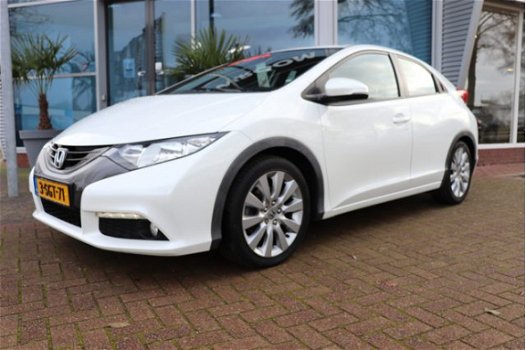 Honda Civic - 1.8 Sport - 1