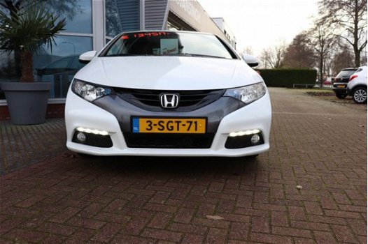 Honda Civic - 1.8 Sport - 1