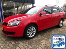 Volkswagen Golf Variant - 1.6 TDI Comfort / Clima / Trekhaak