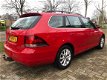 Volkswagen Golf Variant - 1.6 TDI Comfort / Clima / Trekhaak - 1 - Thumbnail