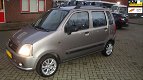 Suzuki Wagon R+ - 1.3 GLX Nette en 2E Eigenaar auto, El Ramen+Spiegels, Afneembare trekhaak, 1set ex - 1 - Thumbnail