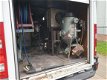 Iveco Daily - 50C14H1L hogedrukreiniger en straalunit - 1 - Thumbnail