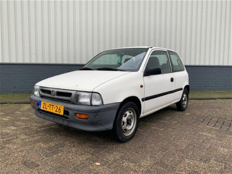 Suzuki Alto - 1.0 GA 55000km NAP /Automaat / APK - 1