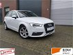 Audi A3 Sportback - 1.8 TFSI Pro Line S 179PK/B&O/Garantie - 1 - Thumbnail