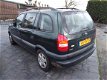 Opel Zafira - 1.8-16V Elegance - 1 - Thumbnail