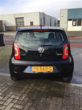 Volkswagen Up! - 1.0 MOVE UP BLUEMOTION - 1