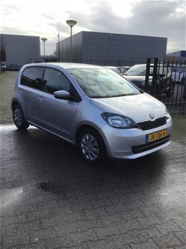 Skoda Citigo - 1.0 GREENTECH FRESH - 1