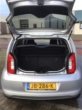 Skoda Citigo - 1.0 GREENTECH FRESH - 1