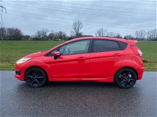 Ford Fiesta - 1.0 EcoB. ST Line 9-2016 met Airco/Elek pakket/Led/