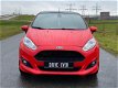 Ford Fiesta - 1.0 EcoB. ST Line 9-2016 met Airco/Elek pakket/Led/ - 1 - Thumbnail