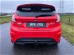 Ford Fiesta - 1.0 EcoB. ST Line 9-2016 met Airco/Elek pakket/Led/ - 1 - Thumbnail