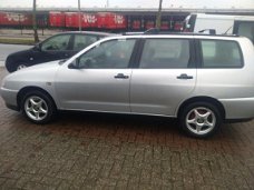 Seat Cordoba Vario - 1.6i SE LEUKE STATION WAGON MET APK DUS LEKKER GOEDKOOP RIJDEN KOOPJE HOOR