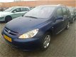 Peugeot 307 SW - 1.6 HDi Premium ZO INGERUILD DUS ZO WEG PRIJS MET AIRCO GEWOON KOOPJE NIET ZEUREN P - 1 - Thumbnail