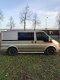 Ford Transit - 260S 2.0TDCi DUBBEL CAB VOL LUXE GEWOON TOP BUS TOP ONDER HOUDEN ALLE KEURINGEN MOG - 1 - Thumbnail