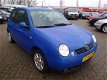 Volkswagen Lupo - 1.4 Trendline SUPER LEUKE AUTO MET LANGE APK DUS GOEDKOOP RIJDEN SUPER LEUKE AUTO - 1 - Thumbnail