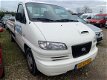 Hyundai H 200 - 2.5 TCI LWB PICK-UP DUBBEL LUCHT NAP - 1 - Thumbnail