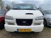 Hyundai H 200 - 2.5 TCI LWB PICK-UP DUBBEL LUCHT NAP - 1 - Thumbnail