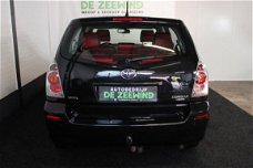 Toyota Corolla Verso - 1.8 16v VVT-i Linea Sol Automaat | Leder