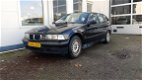 BMW 3-serie Touring - GERESERVEERD - 1 - Thumbnail