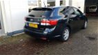 Toyota Avensis Wagon - 2.0 D-4D Dynamic Bns xenon, camera, nav - 1 - Thumbnail