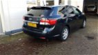 Toyota Avensis Wagon - 2.0 D-4D Dynamic Bns xenon, camera, nav - 1 - Thumbnail