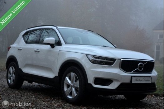 Volvo XC40 - T3 Basic Edition Scandinavian Line - 1