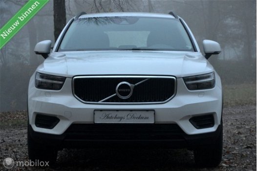 Volvo XC40 - T3 Basic Edition Scandinavian Line - 1