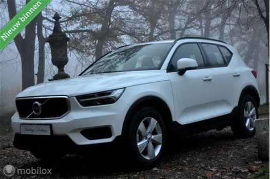 Volvo XC40 - T3 Basic Edition Scandinavian Line - 1