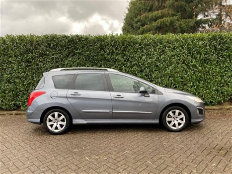 Peugeot 308 SW - 1.6 e-HDi Blue Lease Executive 2012 - 1