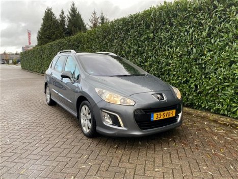 Peugeot 308 SW - 1.6 e-HDi Blue Lease Executive 2012 - 1