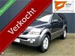 Kia Sorento - 2.4i X-treme 2, 4i 1eigenaar/NW APK/Leder/4x4 NAP - 1 - Thumbnail