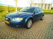 Audi A4 Avant - 2.0 TFSI quattro edition VOLLEDIG DEALER ONDER.H ( In NIEUWSTAAT ) - 1 - Thumbnail