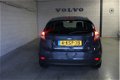 Ford Fiesta - 1.25 82 Pk Trend 5 deurs Airco Dealer Onderhouden - 1 - Thumbnail