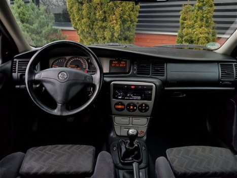 Opel Vectra - 2.5 V6 Sport Edition II - 1