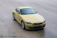 BMW Z4 Coupé - 3.0SI Individual