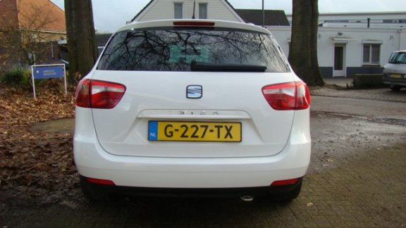 Seat Ibiza ST - 1.2 Style, airco, cruise control - 1