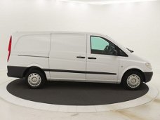 Mercedes-Benz Vito - 109 CDI 320 Lang Amigo Airco |