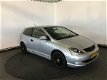 Honda Civic - 1.4i LS Sport A.Spoyler Side-Skirts Sport-Uitlaat - 1 - Thumbnail