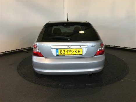 Honda Civic - 1.4i LS Sport A.Spoyler Side-Skirts Sport-Uitlaat - 1