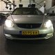 Honda Civic - 1.4i LS Sport A.Spoyler Side-Skirts Sport-Uitlaat - 1 - Thumbnail