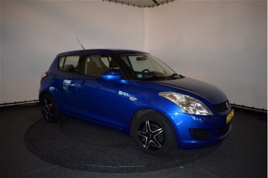 Suzuki Swift - 1.2 Comfort Sport - 1