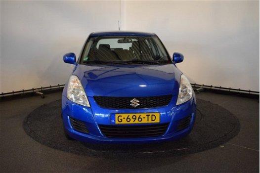 Suzuki Swift - 1.2 Comfort Sport - 1