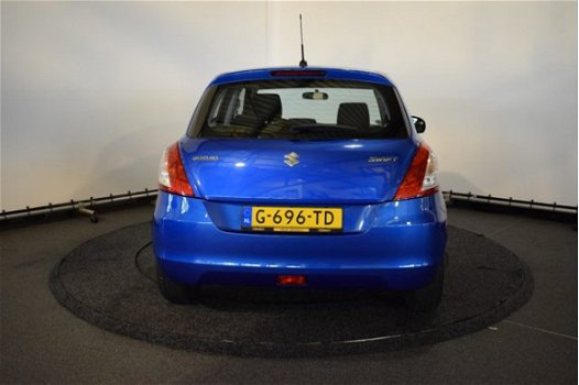 Suzuki Swift - 1.2 Comfort Sport - 1