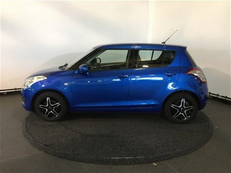 Suzuki Swift - 1.2 Comfort Sport - 1